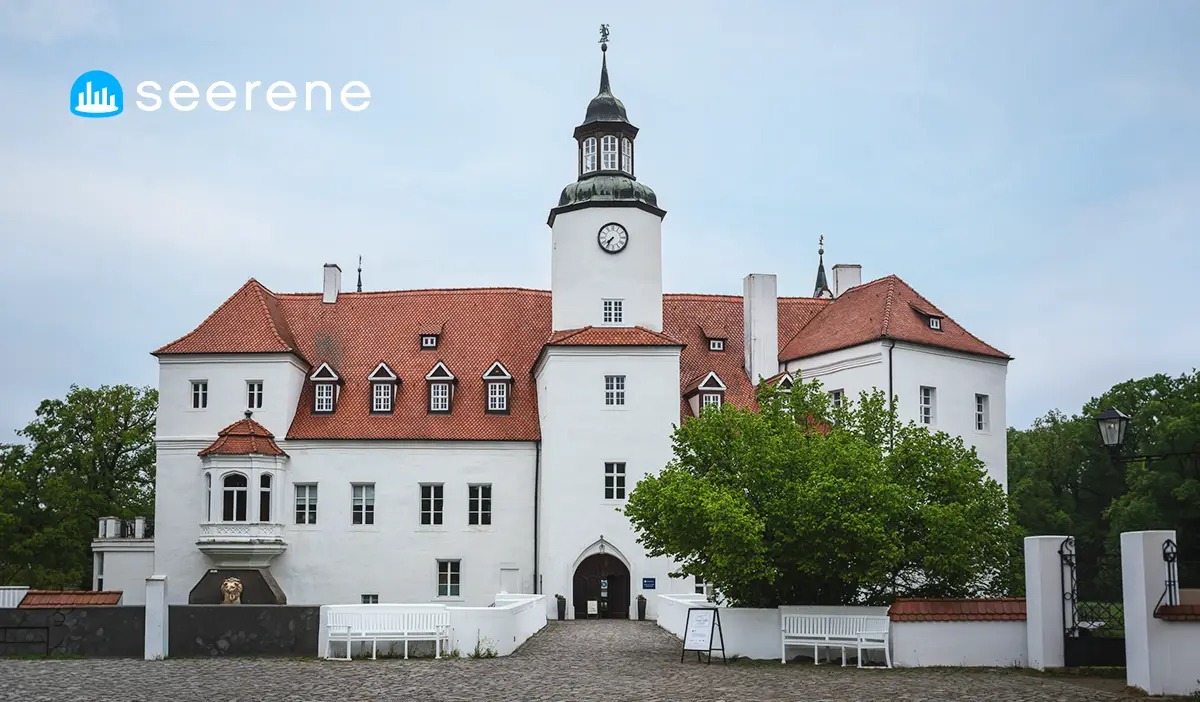 Who Controls the Software Factory? At an Executive Exchange at Schloss Fuerstlic