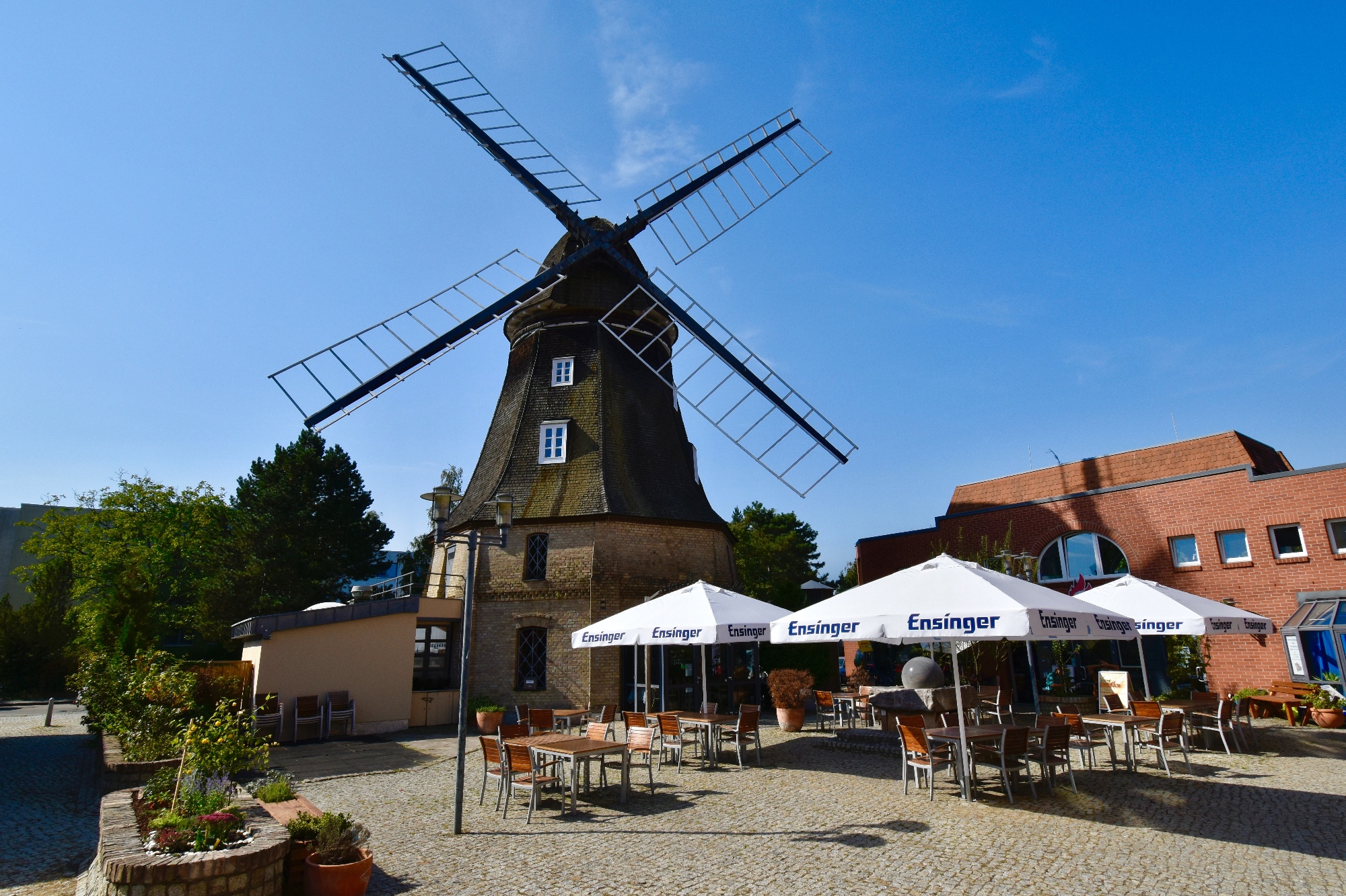 Wiesenstein-Mühle