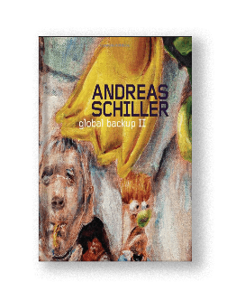 Andreas Schiller — global backup II