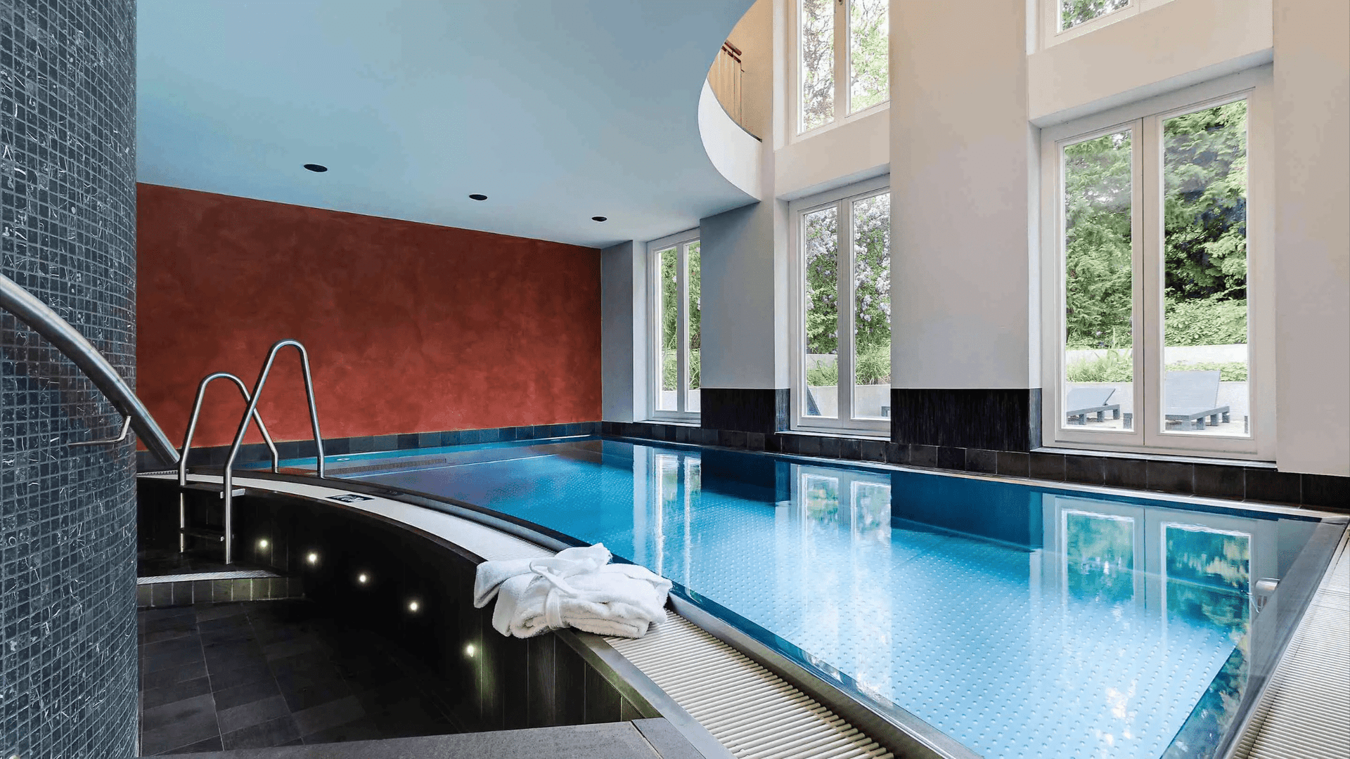 Schloss Fuerstlich Drehna