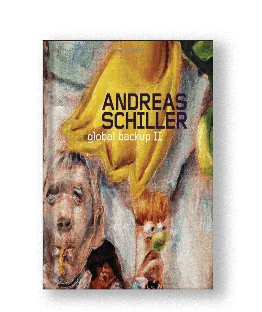 Andreas Schiller — global backup II